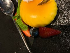 -T館·花园艺术餐厅