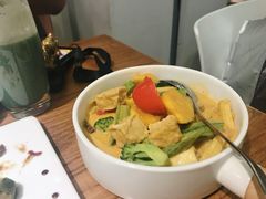 -茹·pure vegan(博华广场店)