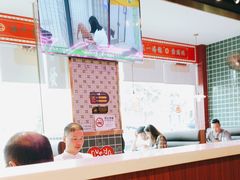 -龙记·香港茶餐厅(海上世界店)