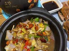 -唔止卤嘢·潮州菜(鹭江店)