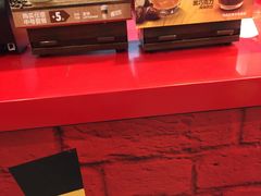 -汉堡王(上海凌云壹街坊店)