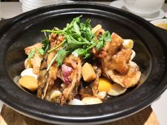 -尚一汤·粤菜海鲜(环球港店)