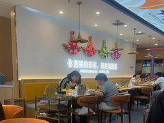 -黄记煌三汁焖锅(崇文门店)