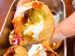 -达斯坦印度餐厅Dastaan(三里屯SOHO店)