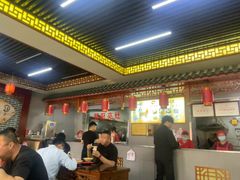 -好吃再来大饼熏肉(胜利北路店)