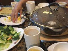 -黄记煌三汁焖锅(凯德广场店)