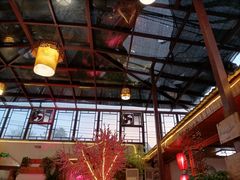 大堂-丽江庭院之爱在路上(西单店)