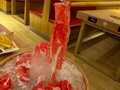 -松野谷·寿喜烧自助(华联顺义金街购物中心店)