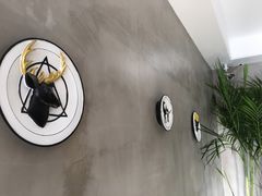 -HIGH FIVE哈福手工汉堡(桂林路店)