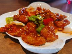 姑苏桂花肉-老苏州茶酒楼