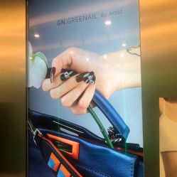 -格林奈儿美甲美睫