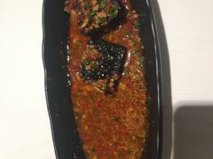 长沙臭豆腐-湘语·湖南家常菜(新洲店)