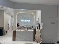 -HIMO海马体照相馆(上海华润CP静安店)