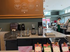 -星巴克臻选(武汉首义汇店)