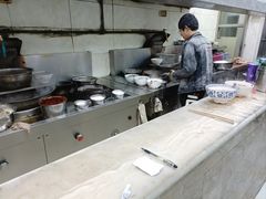 -刘信牛羊肉小炒泡馍(回民街店)