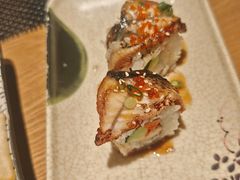 -虹料理·日料放题(悠方店)