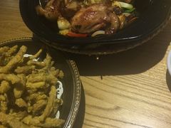 -潮粥荟·潮汕砂锅粥(朝阳大悦城店)