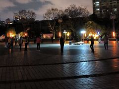 -月牙潭公园