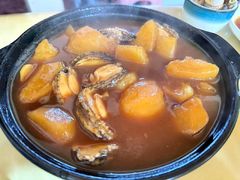 -小红门海鲜