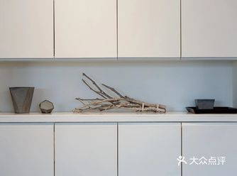 今日分享极简主义风，艺术设计感十足！