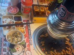 -猫抓烤肉(春熙路店)