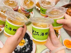 -东江海鲜大排档·潮汕菜·砂锅粥