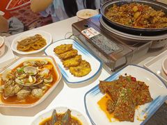 -蟹宗蟹(润达国际五楼店)