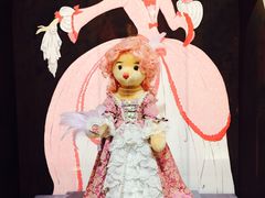 -济州岛泰迪熊博物馆