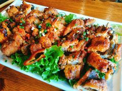 -義聚德·清真铜锅涮羊肉·烧烤(河东店)