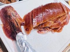 -小大董·烤鸭(王府井apm店)