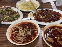 -老丘丘(较场口店)