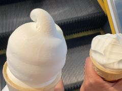 -DQ·蛋糕·冰淇淋(龙湖狮山天街店)