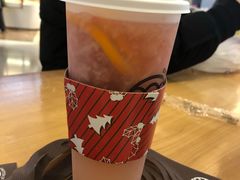 -眷茶(大卫城10楼店)