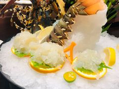 刺身拼盘-海味世家·家常菜馆(明州里店)