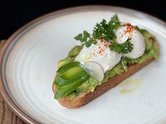 -O'mills Sourdough Bakery&Bistro(永嘉路店)