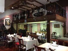 大堂-土耳其妈妈