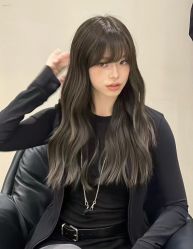-GANO HAIR 