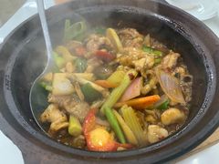 -嘉升大排档(番禺总店)