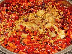 水煮鱼-青麻椒川菜小馆(群力新苑店)