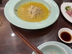 -富春茶社(国庆路店)