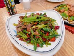 -老蜀人川菜馆(中关村店)