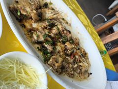 -八仔大富楼·河鲜(西江店)