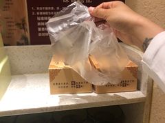 -一叶一世界·素食餐厅(锦华万达店)