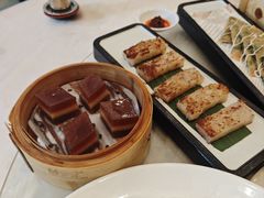 -渔村盛宴(航空新城店)