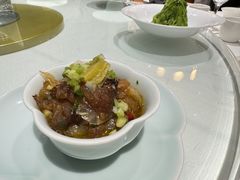 -大鸿运酒店·苏州菜·松鼠桂鱼(观前街店)