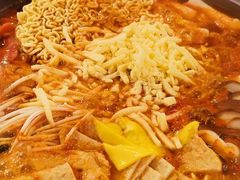 -Meet Sun韩式大排档(五一广场7MALL店)