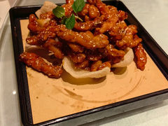 -九转小磨·非遗东北菜旗舰店