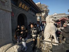 -古文化街旅游区