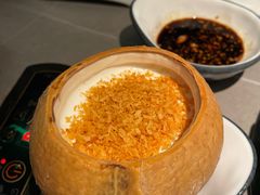 -同仁四季椰子鸡(无锡滨湖万象汇店)