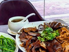 -春梅里卤鹅馆·47年老字号(中山路店)